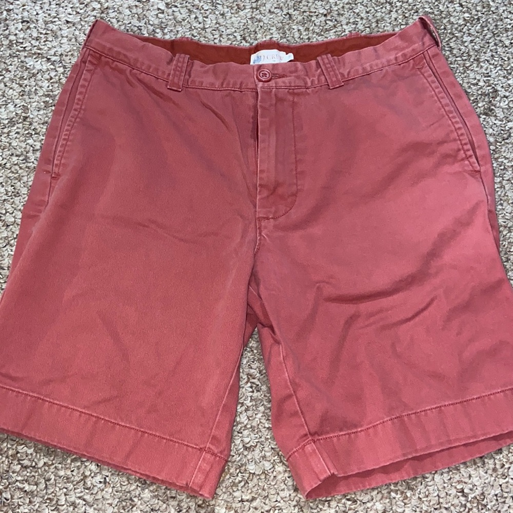 J Crew khaki pants